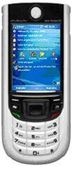 WLAN Handy - Fifth Media Axia A308