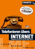 Billiger telefonieren �bers Internet