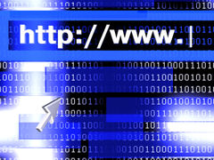 DNS - Domain Name System