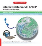 INTERNETTELEFONIE, SIP & VoIP