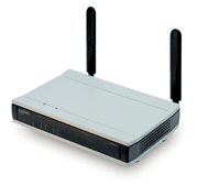 LANCOM pr�sentiert Access-Point als Doppelpack
