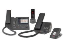 Nahtlose Integration der Polycom-Serie