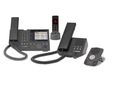 Nahtlose Integration der Polycom-Serie