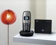 VoIP Hybridtelefon: Siemens Gigaset C450 IP