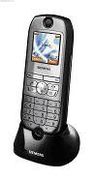 Wi-Fi-Phone: Siemens Gigaset SL75 WLAN