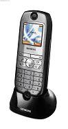 Siemens Gigaset SL75 WLAN