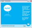 Skype - Erster Start und Registrierung