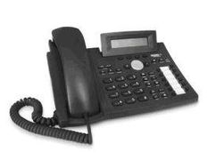 snom 320: Das Business SIP-Telefon