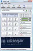 Softphone: Express Talk (f�r Einsteiger)
