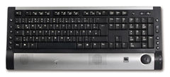 Speedlink l�sst Tastatur sprechen