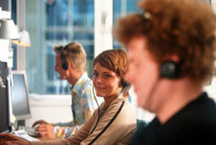 Telefon-Spam: Ende der Unterdr�ckung?