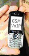 WLAN Handy - UTStarcom GF 200