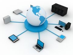 VoIP - Entwicklung der LAN-Telefonie