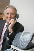 "VoIP geh�rt die Zukunft"
