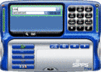 VoIP-Softphone �Sipps�