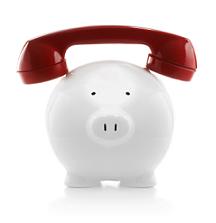 Vorteile von Voice over IP